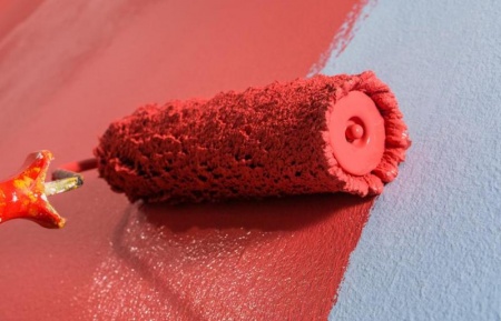 Travaux de peinture int&eacute;rieure, les &eacute;tapes pour un rendu impeccable