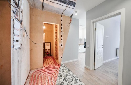 Travaux de pl&acirc;trerie, les techniques pour des finitions r&eacute;ussies